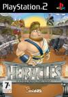 PS2 GAME - Heracles: Battle with the Gods (MTX)